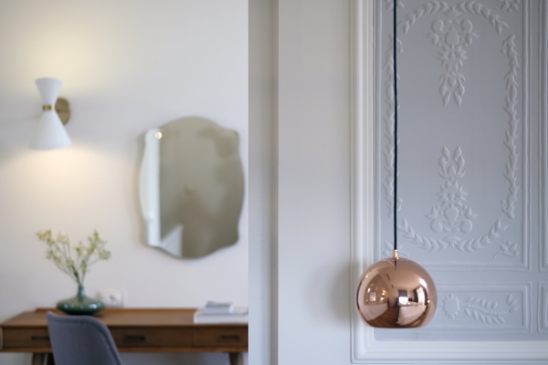 Marpessa Smart Luxury Hotel